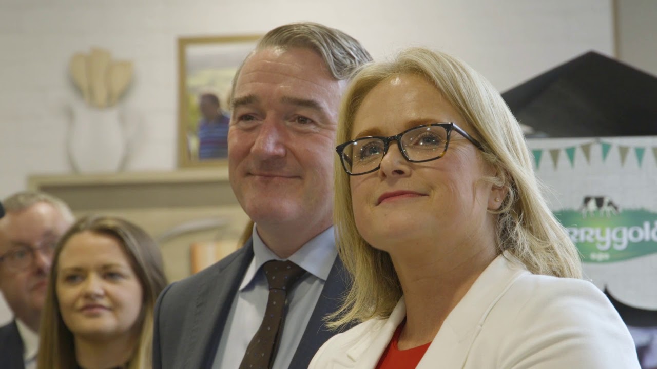 From green to gold; Kerrygold reaches €1 billion annual retail sales globally