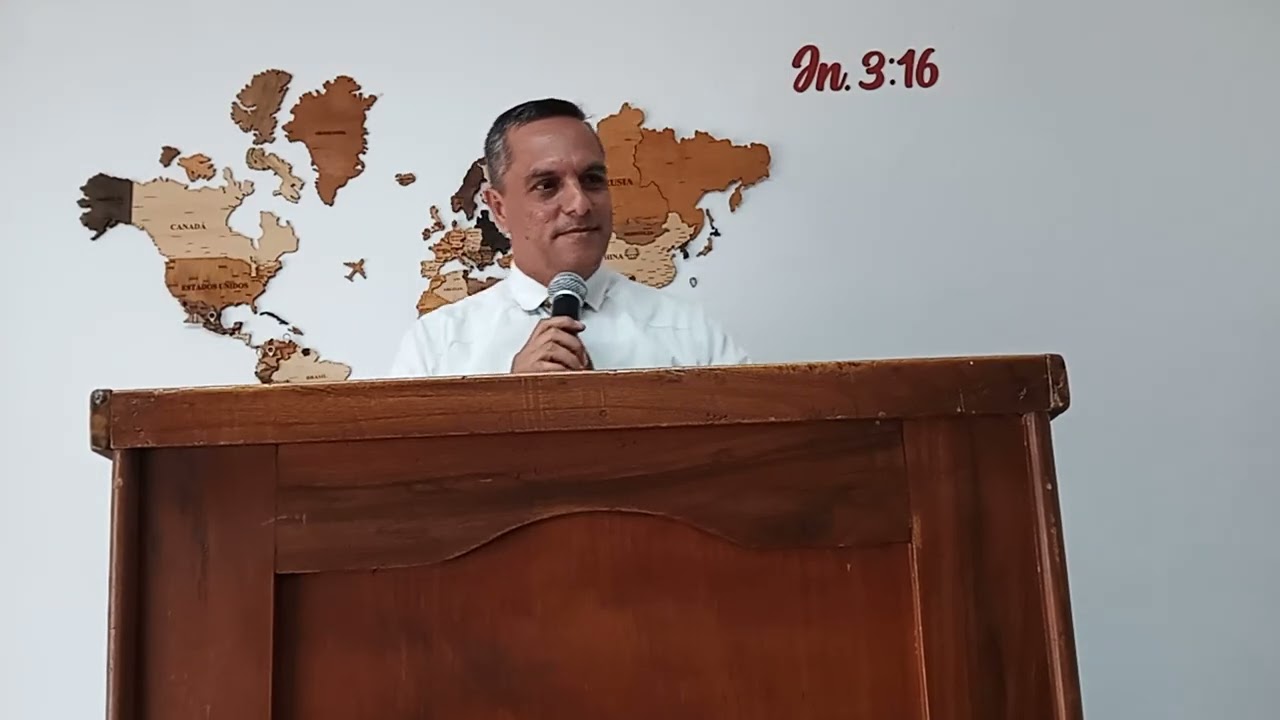 cuando creo que creo pero no creo en Jesús