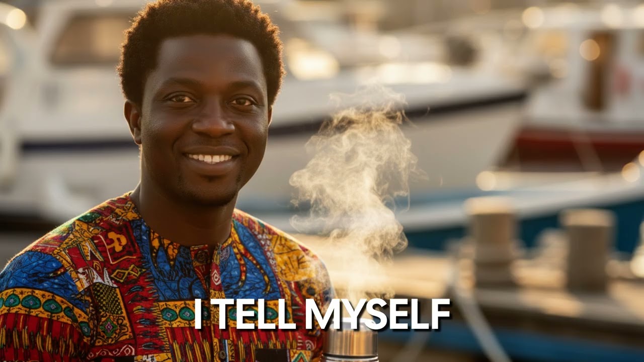Afolabi L. - Under France sky