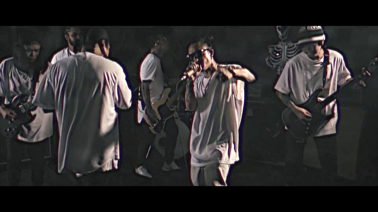 I HA ER (ไอ้ห่าเอ๊ย!!) - Sunny Day Feat. Last Fight For Finish , DJ Fatfingaz