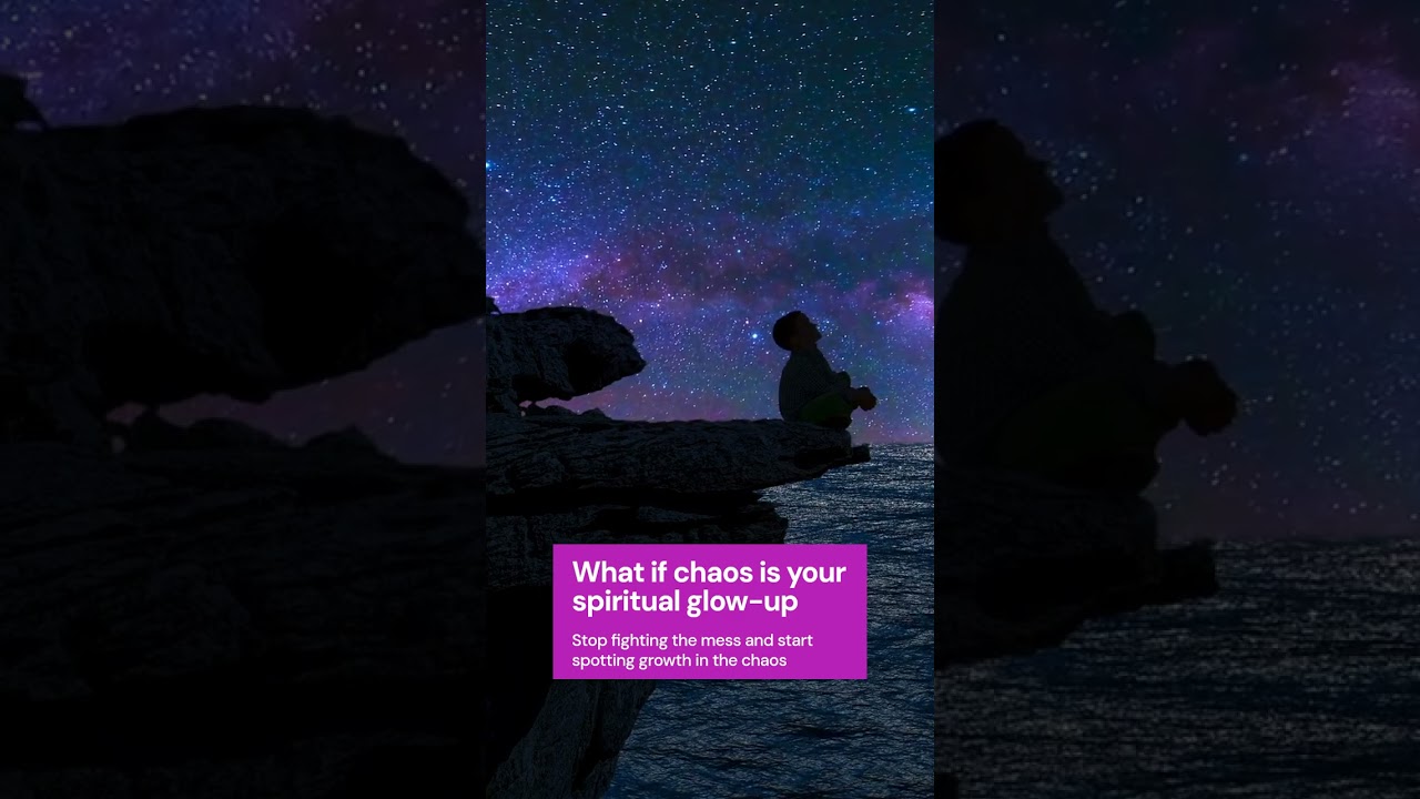 That Breakup? It's Your Soul Stretching 