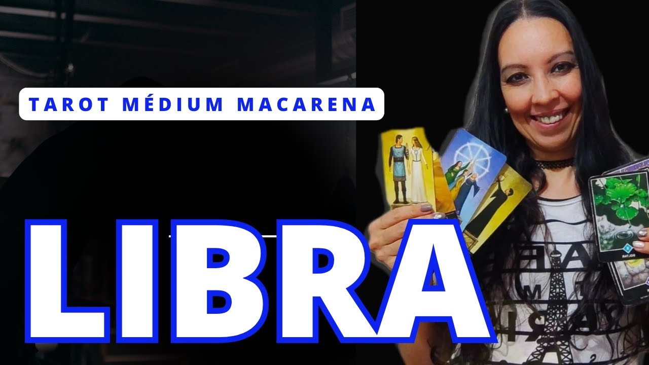 Libra PREPARA TUS OJOS!! RESURGES COMO NO PENSASTE!! TE VAN A QUERER PARA NO SOLTARTE!! TANTO LLEGA