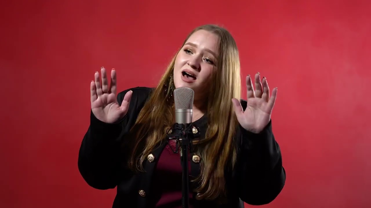 Григорий Лепс - Вьюга (cover by Annet Smirnova)