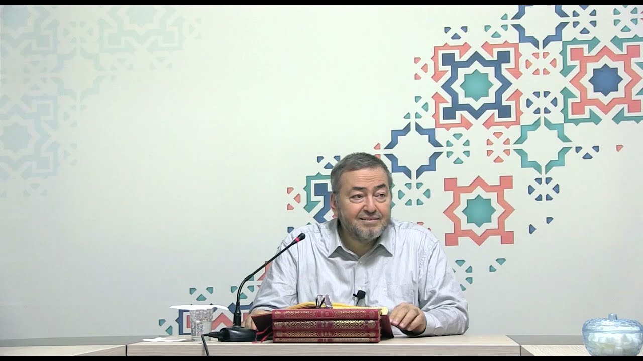 (6) 6.Söz, Sh 11 | Nefis ve malını Allah’a satmak, kârlı bir ticaret ve şerefli bir rütbedir