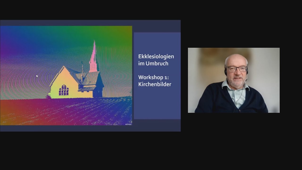 Steffen Bauer: Einführung in den Workshop - 