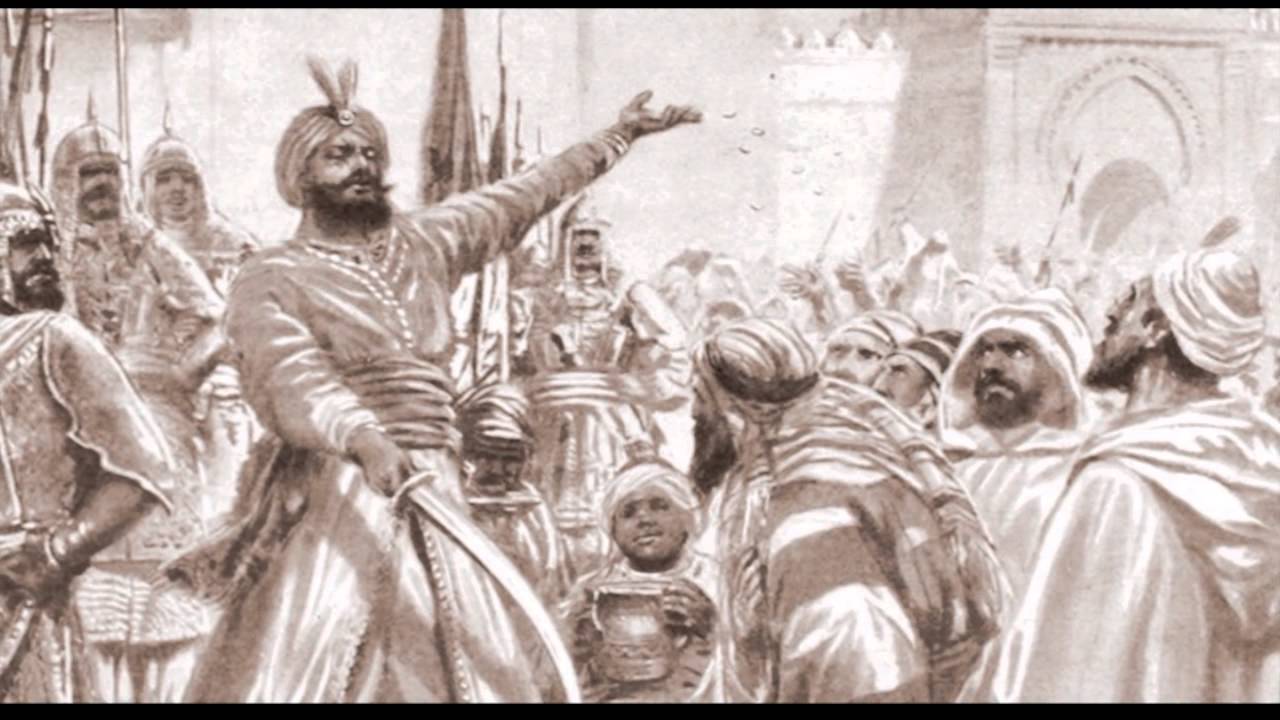 A History of Philosophy 21.3 Islamic Renaissance | Official HD