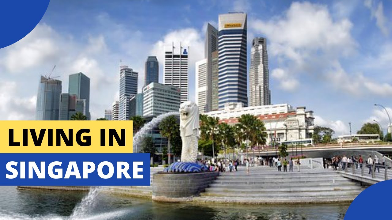 What Is Life Really Like in Singapore?