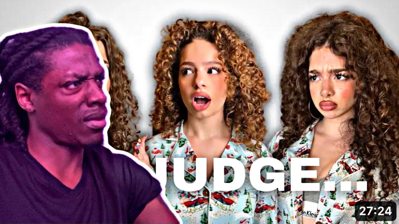 THE KALOGERA SISTERS WE LISTEN AND WE DON'T JUDGE