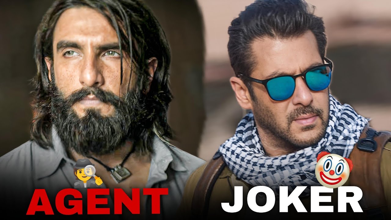 Dhurandhar Vs Tiger: YRF Spy Universe Vs Aditya Dhar Spy Universe | Full Breakdown
