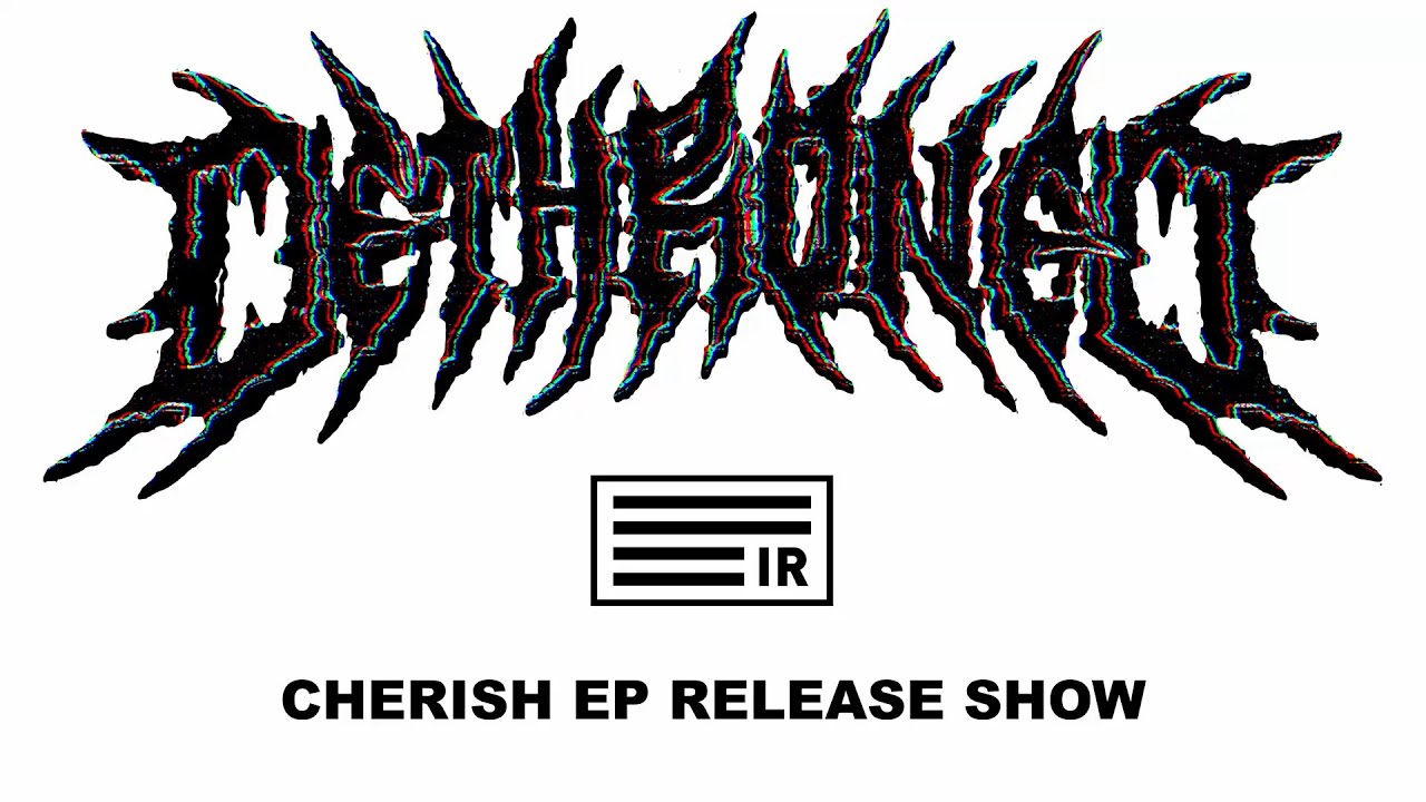 DETHRONED - CHERISH EP RELEASE SHOW (FULL SET)