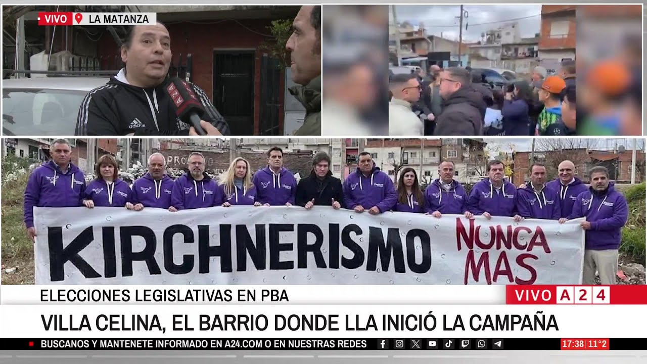📢