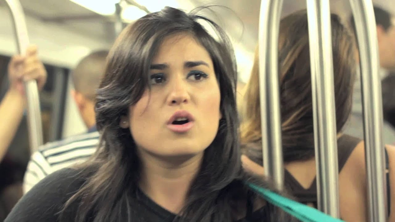 Liana Malva - Paz Para Todos (Videoclip oficial)