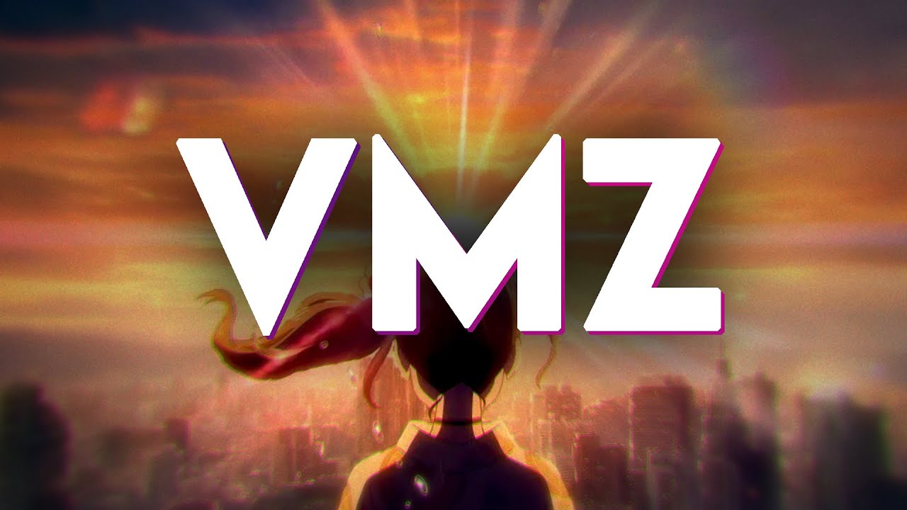 🏹💥🔥 VMZ MIX 2 🐬🥶🌧 (playlist)