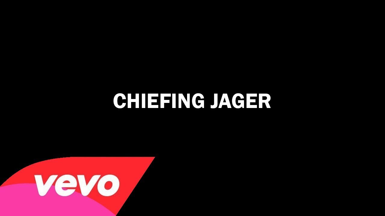 Basement Grindhouse - Chiefing J&auml;ger (OFFICIAL MUSIC VIDEO)