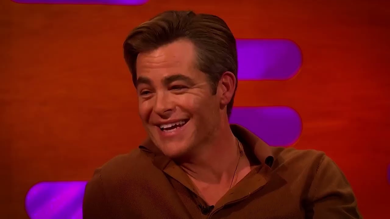 Chris Pine EXPOSES Paramount & Reveals Why He Won&rsquo;t Come Back To Star Trek