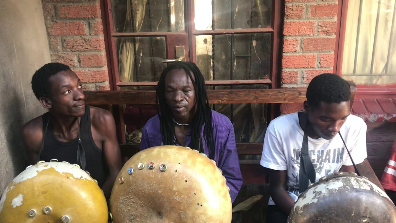 Taisireva, Garikayi Tirikoti and Sons