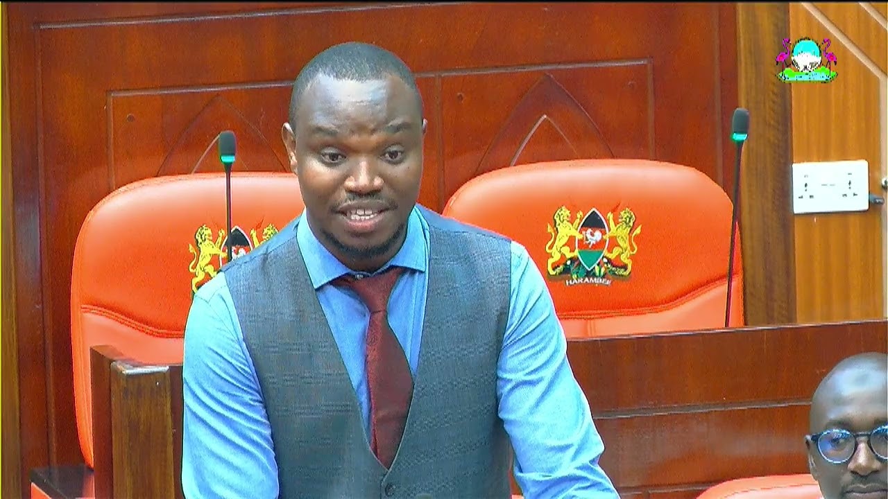 THIRD ASSEMBLY (FIFTH SESSION) HOUSE PROCEEDINGS,MORNING SESSION 25TH  FEBRUARY 2026
