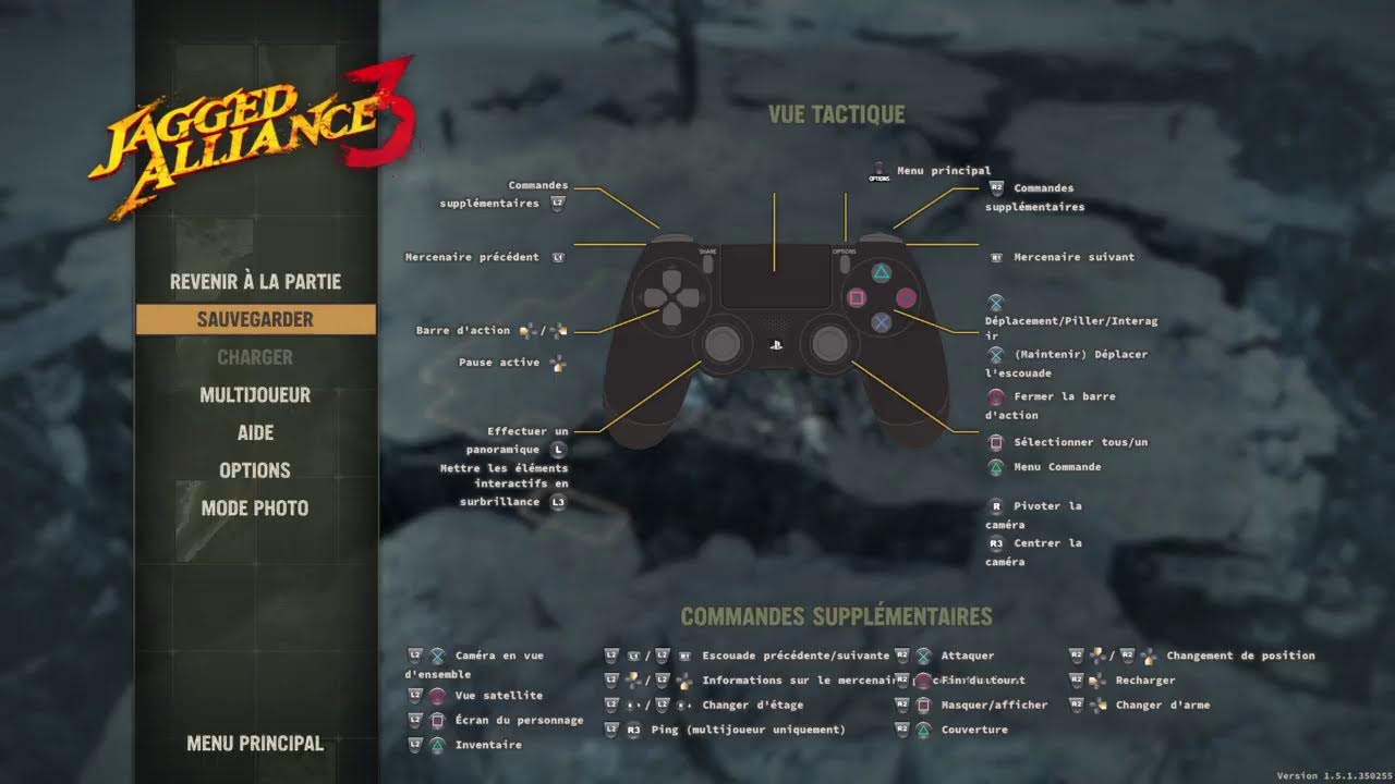 Jagged alliance 3 long ways to go