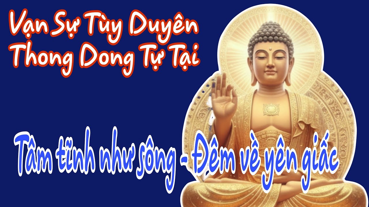 Cách để không gì có thể làm tổn thương bạn nữa.#baihoccuocsong #loiphatday 