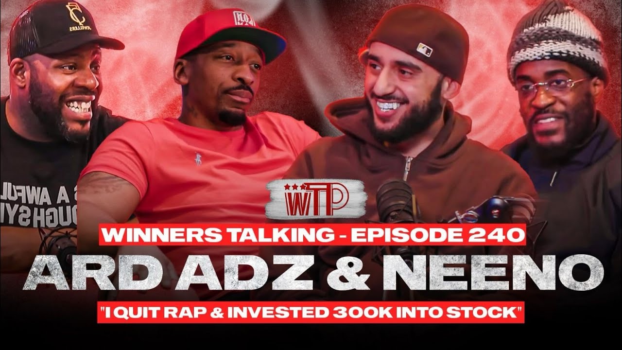 Ard Adz & Neeno | 