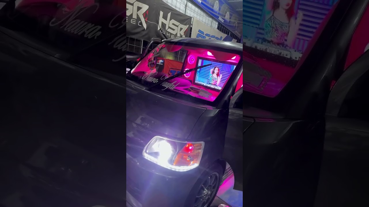 modifikasi pickup terbaru 2025 #granmaxmodifikasi #granmaxpickup #granmax