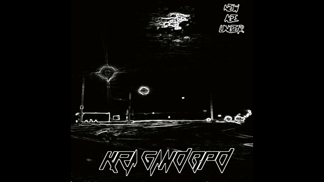 Big Purp Don x Kiza G Beats - New Age Linger