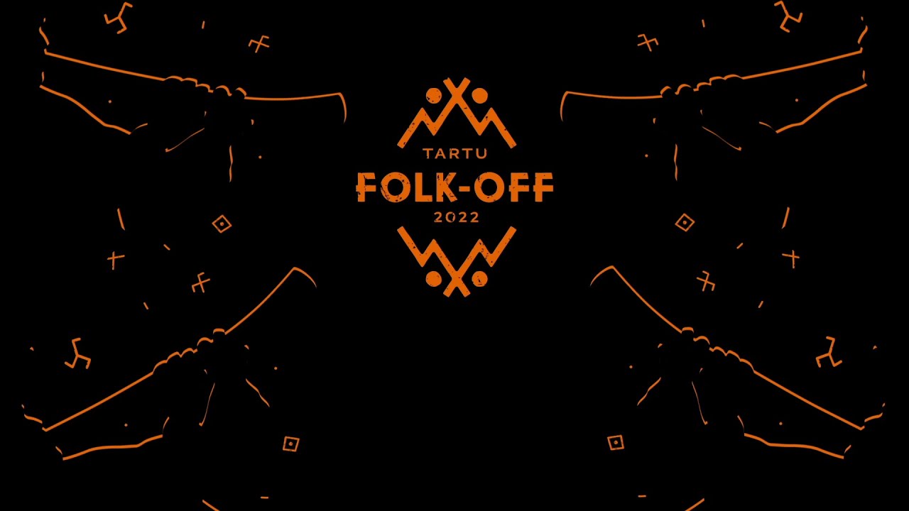 TARTU FOLK-OFF 2022