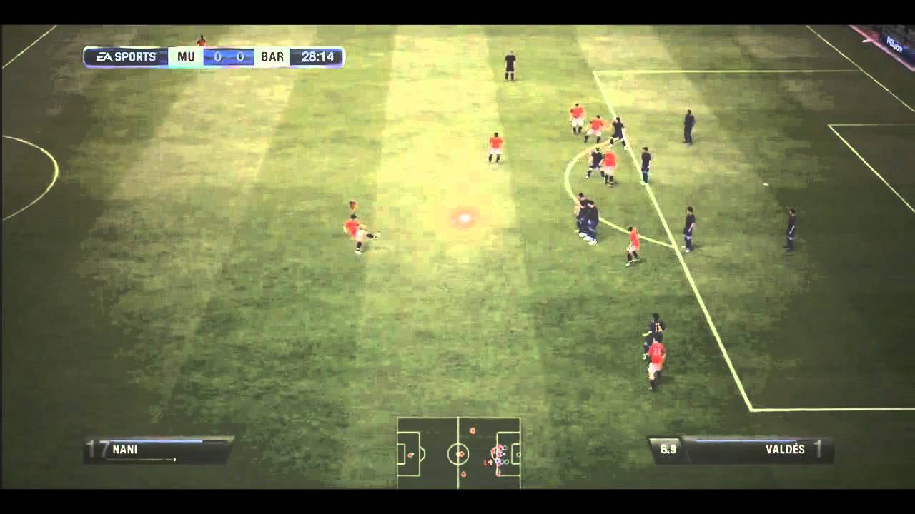 ★TehOCEHut - Episode #35 By TheRealBlur ( Insane! Fifa12 OCE)