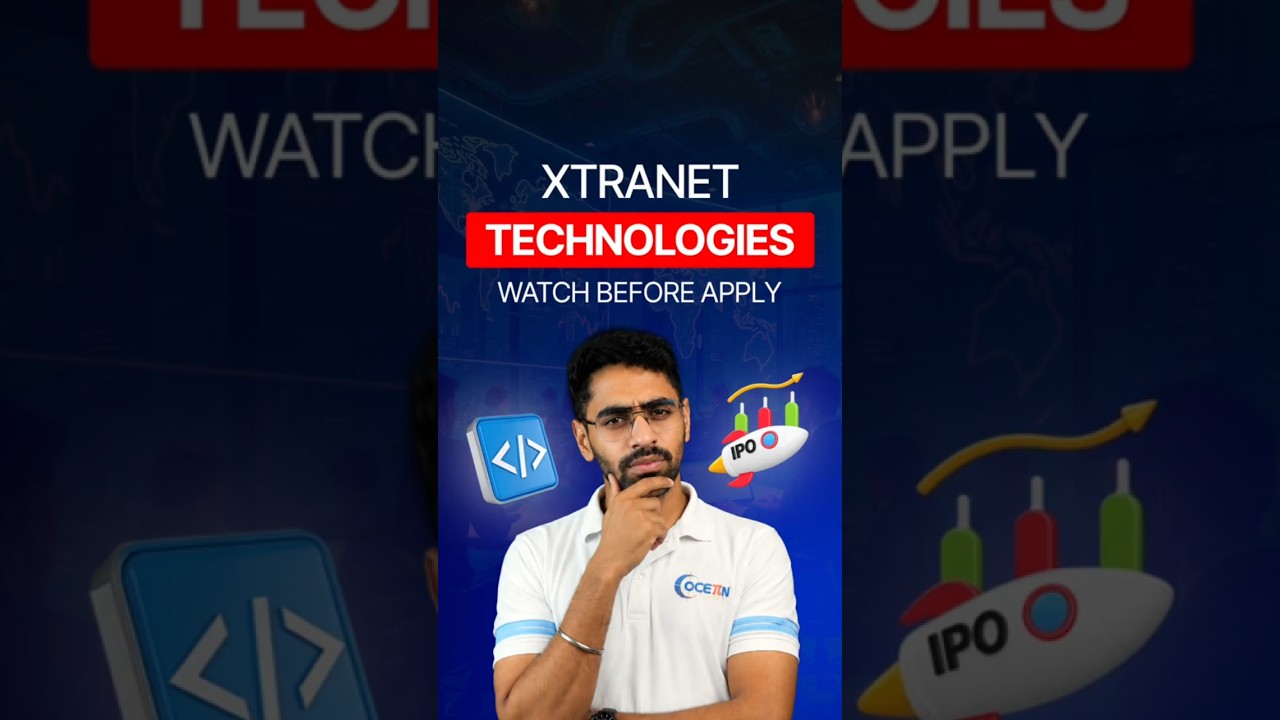 Xtranet Technologies IPO | Apply or Not?