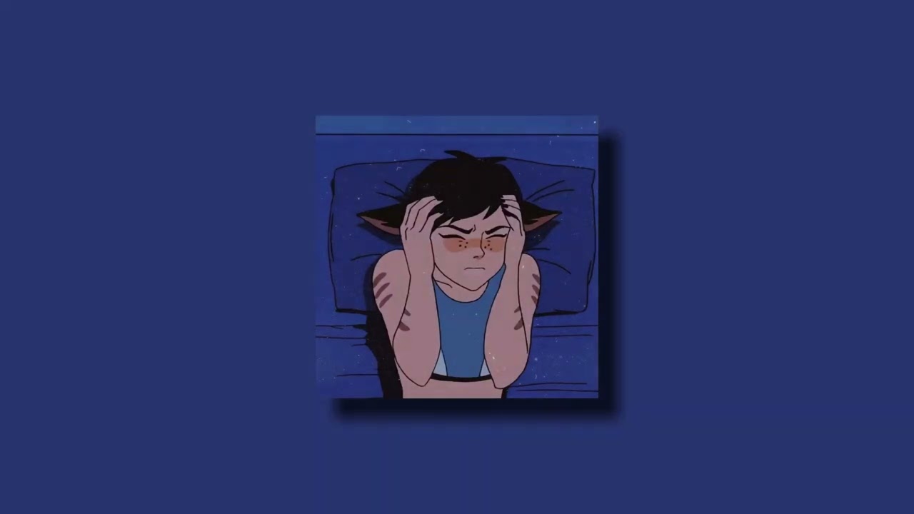 GRRRLS (slowed + reverb + muffled) - aviva