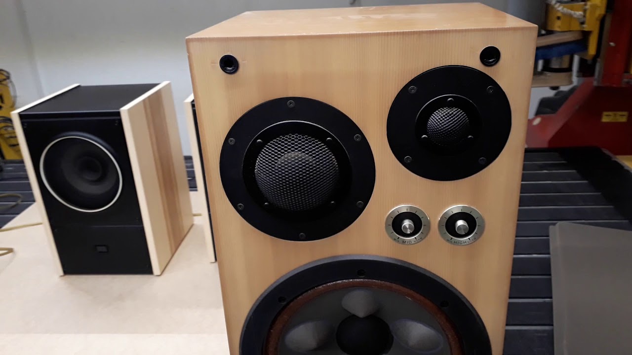 Victor SX-7 топовая японская акустика и 10АС-403