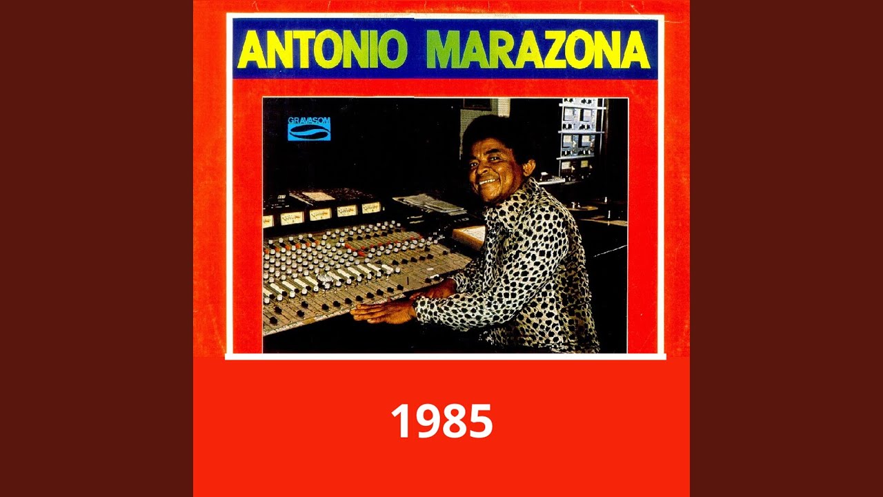 Mulher feiticeira - ANTÔNIO MARAZONA