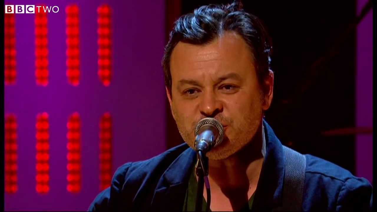 Manic Street Preachers - Show Me The Wonder - Later... with Jools Holland - BBC