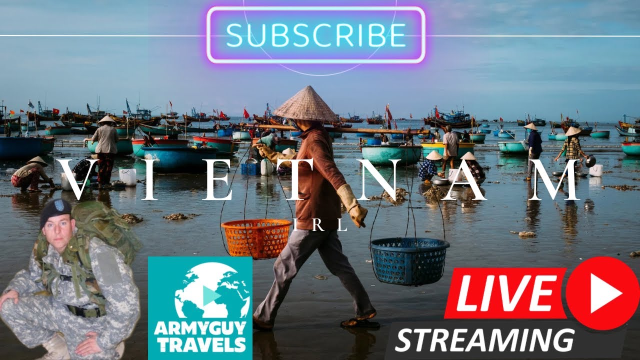 Armyguy Travels is live!