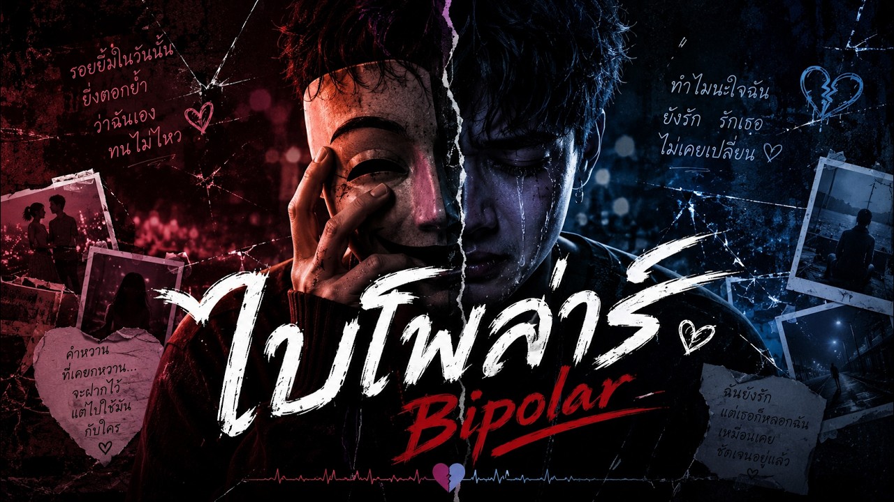 ไบโพล่าร์ Bipolar (Rearrange)