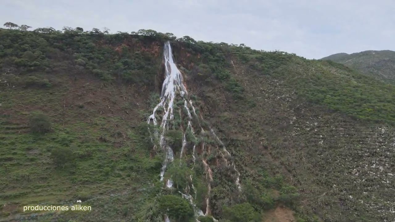 paisajes de san mateo sindihui