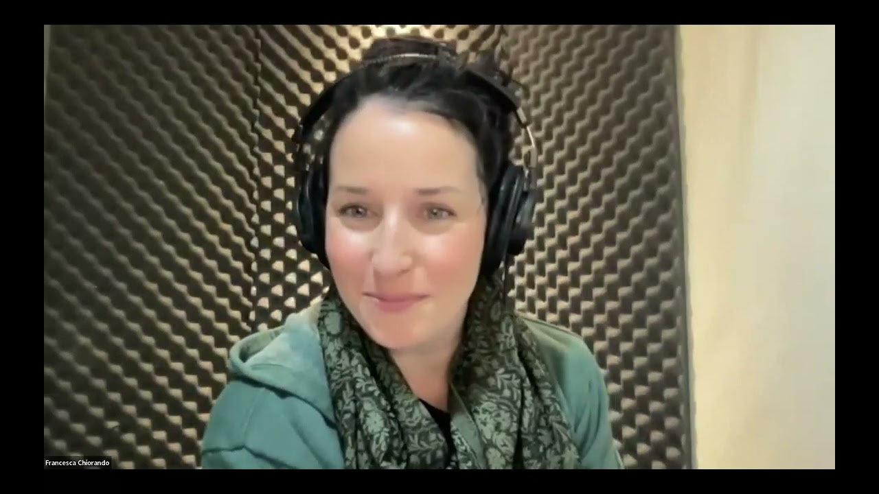 In conversation with Darren Turner, British Racing Driver.