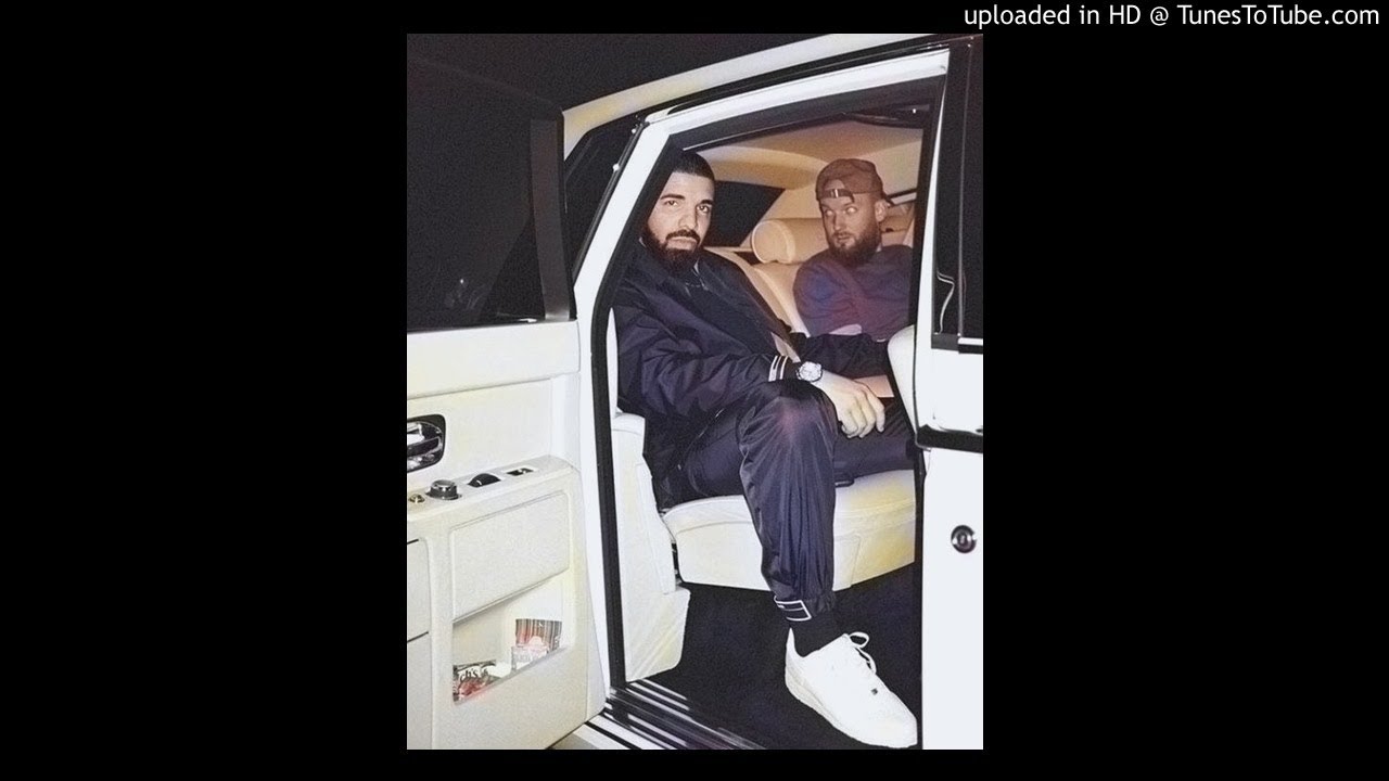FREE! Drake x Sleepy Hallow Type Beat ''Baby I admit it'' (Prod By. ShoBeatz)