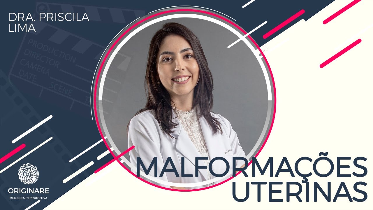 Malformações Uterinas