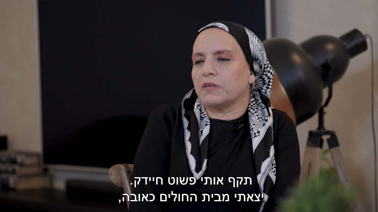 איך צלחה טליה וצ'ר 7 הפלות וגזירת רופאים שלא יהיו לה ילדים? סיפורה של אם לחמישה. להגיע רחוק