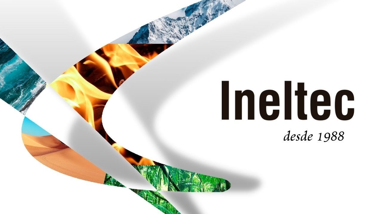 Ineltec, desde 1988