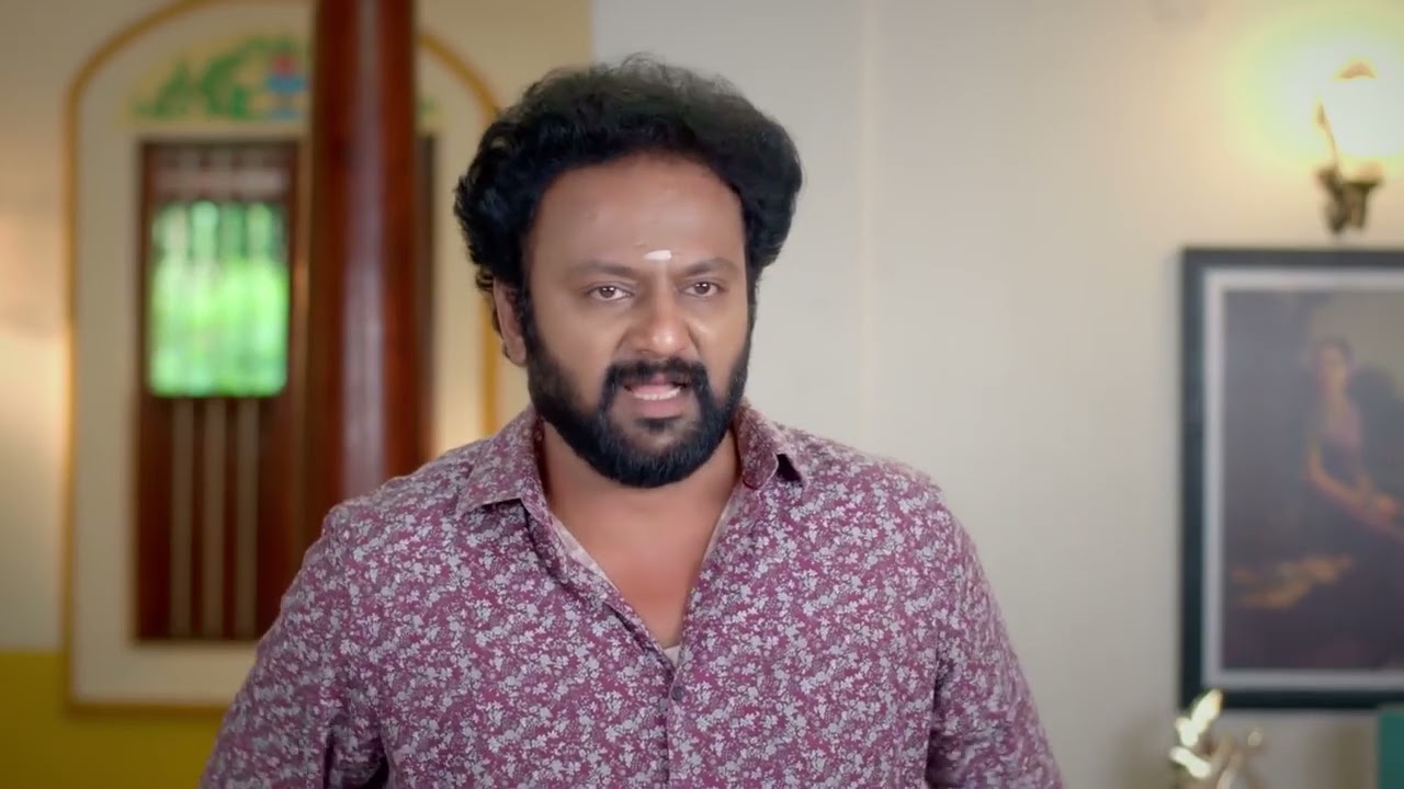 Karthigai Deepam | Ep - 1174 | Best Scene | Apr 10 2026 | Zee Tamil
