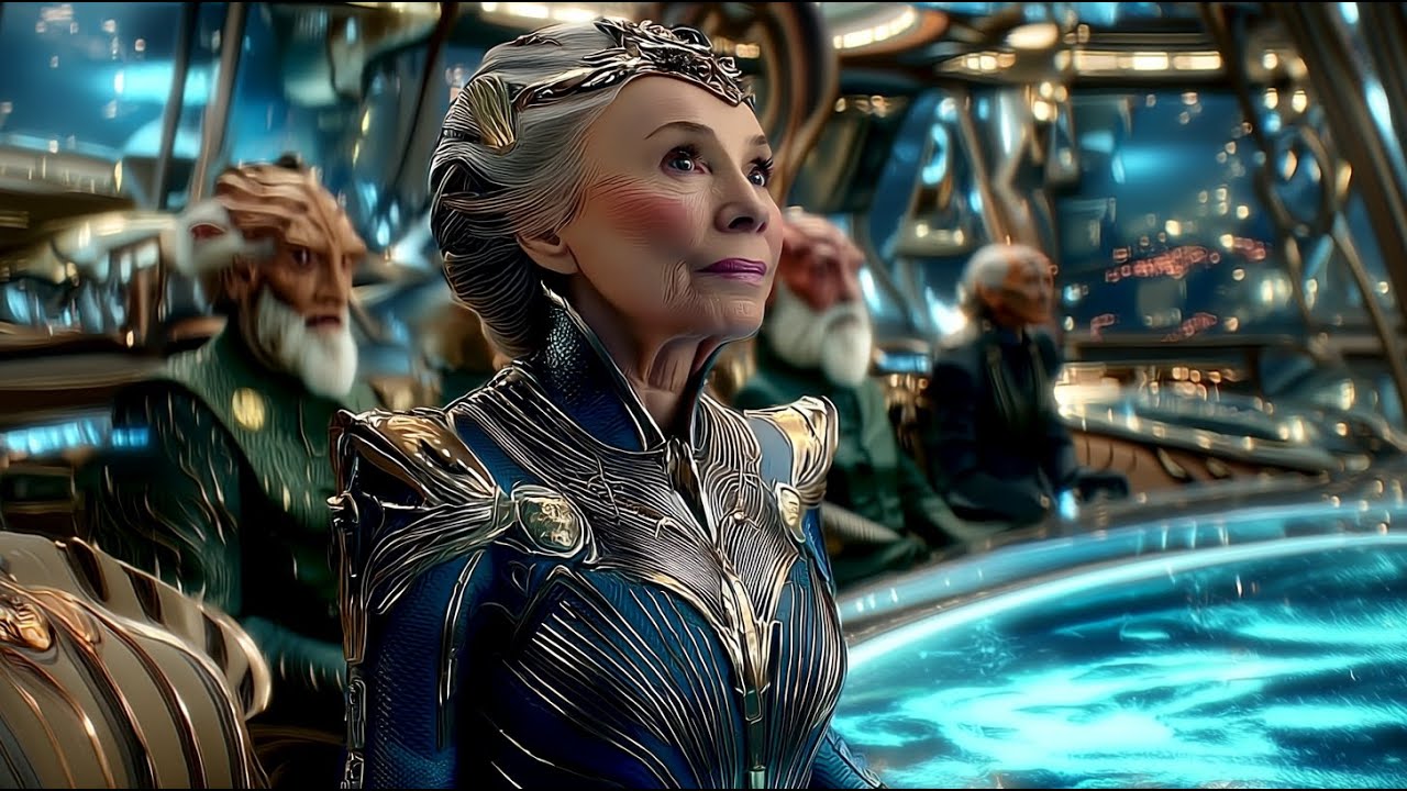 800,000 Years After Humans Were Banished From Galactic Council, We Returned, Regret It Part 2 | HFY