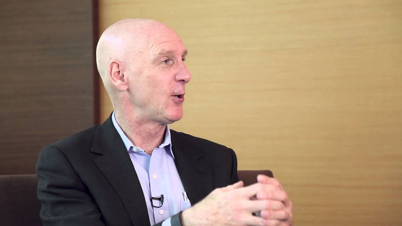 Understanding Authentic Leadership -&ndash; Conversations with Nick Craig
