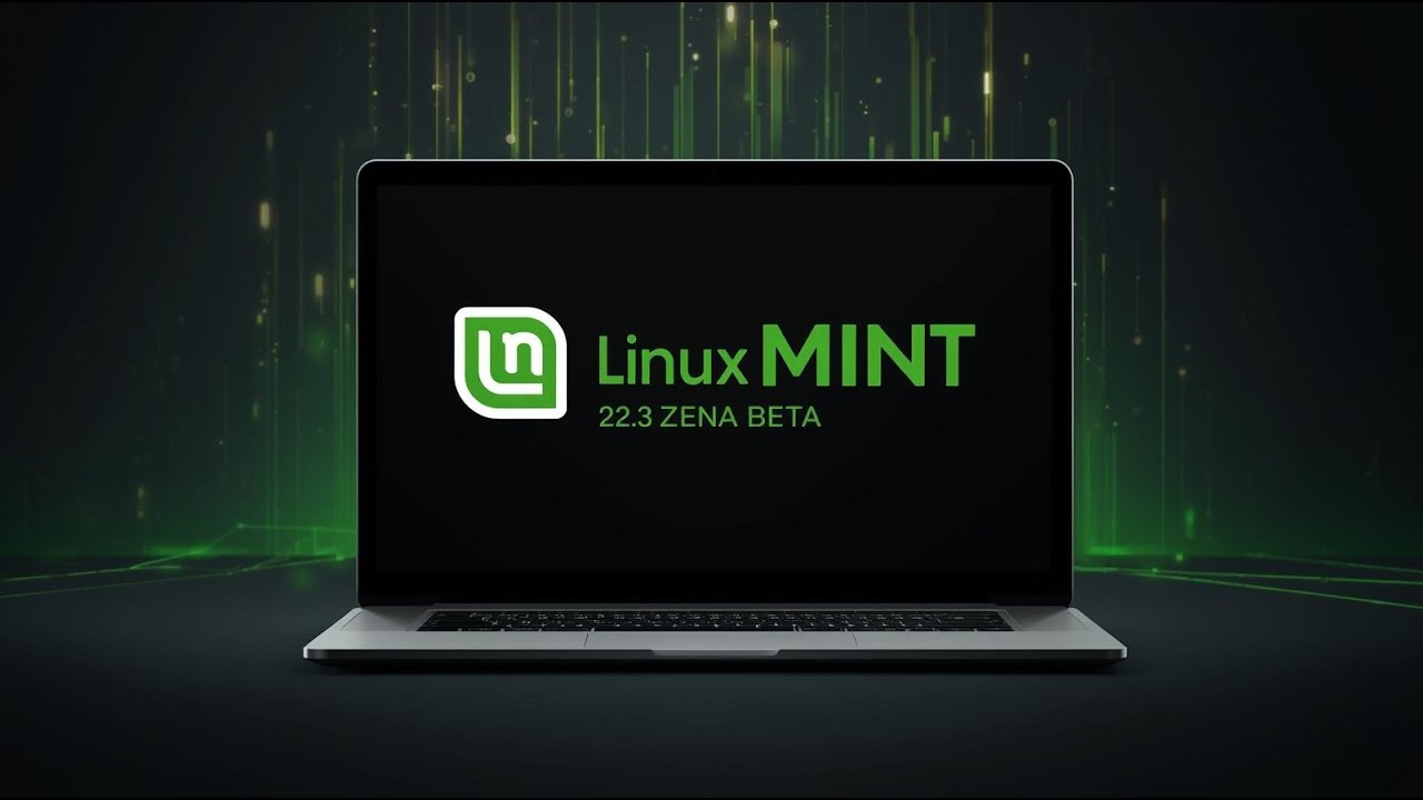 Linux Mint 223 Zena Beta Release Full Review Features Performance and What to Expect