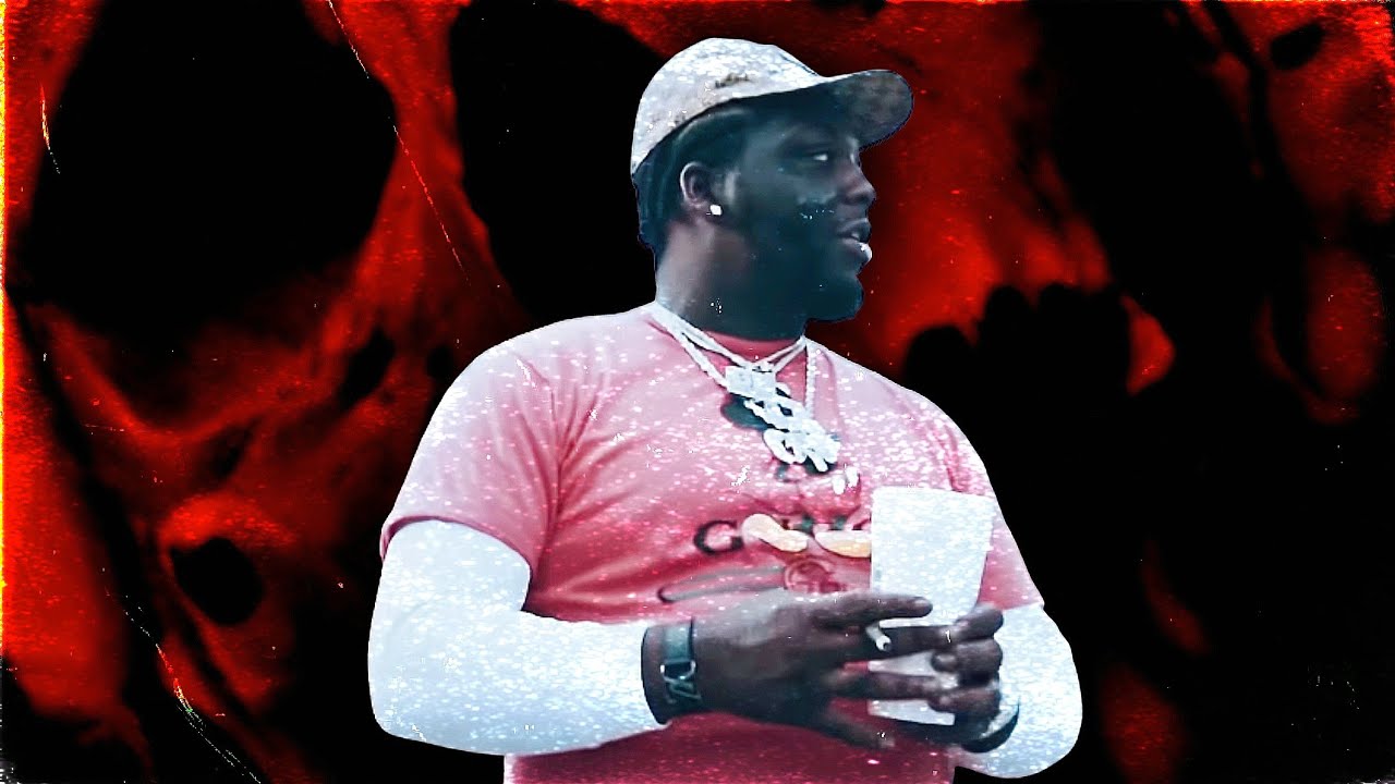 (𝙁𝙍𝙀𝙀) Rio Da Yung Og Type Beat 