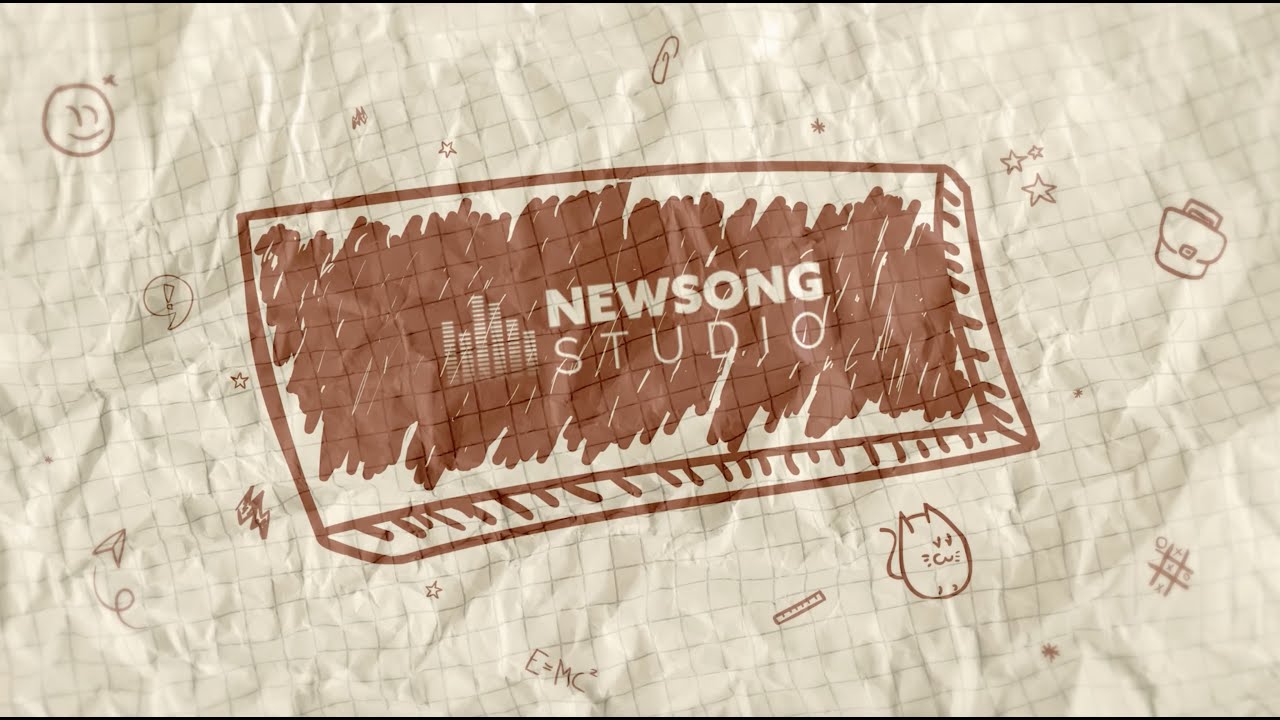 NEWSONG STUDIO Introduction