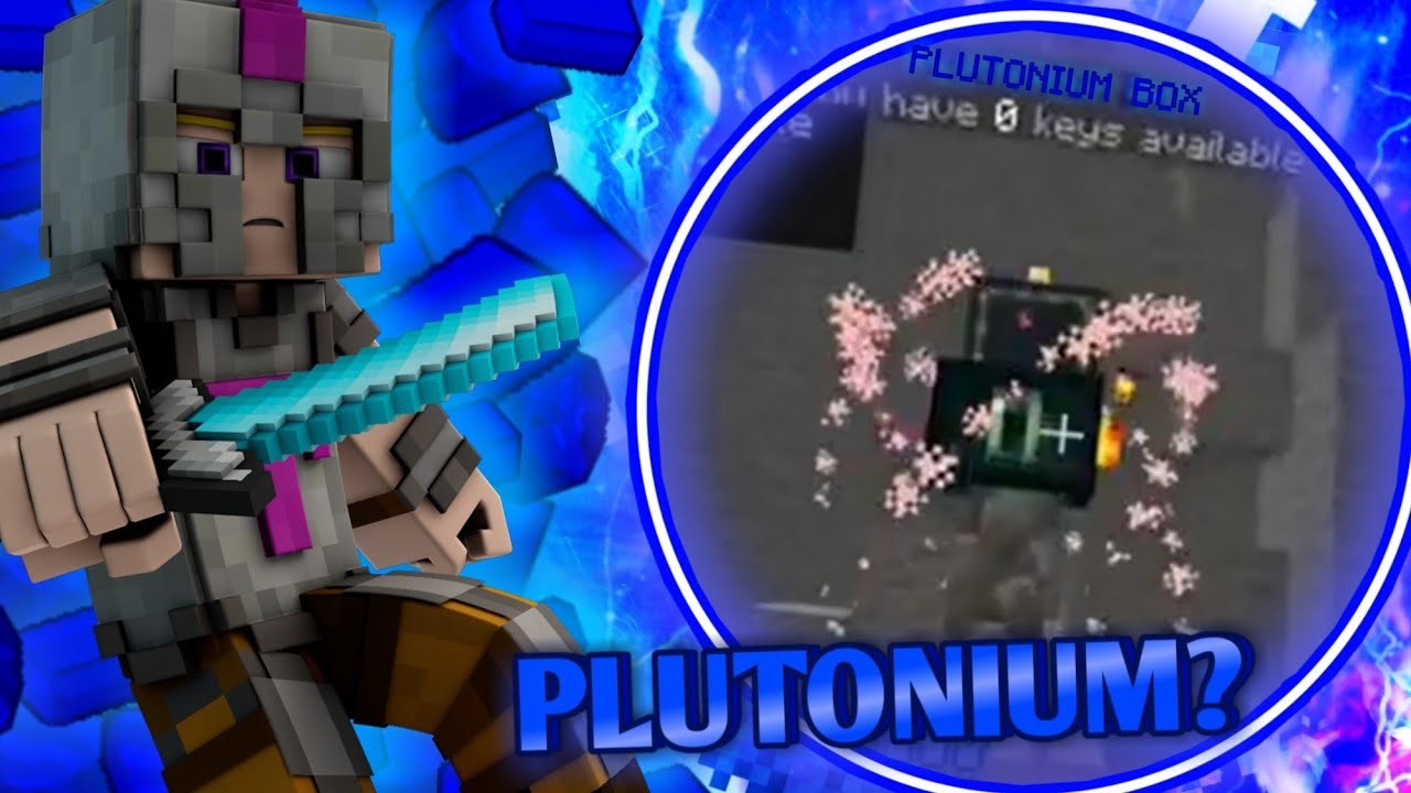 Plutonium part2