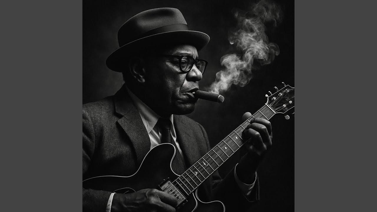 The Thrill Is Gone &mdash; Whiskey Blues | TOP HIT