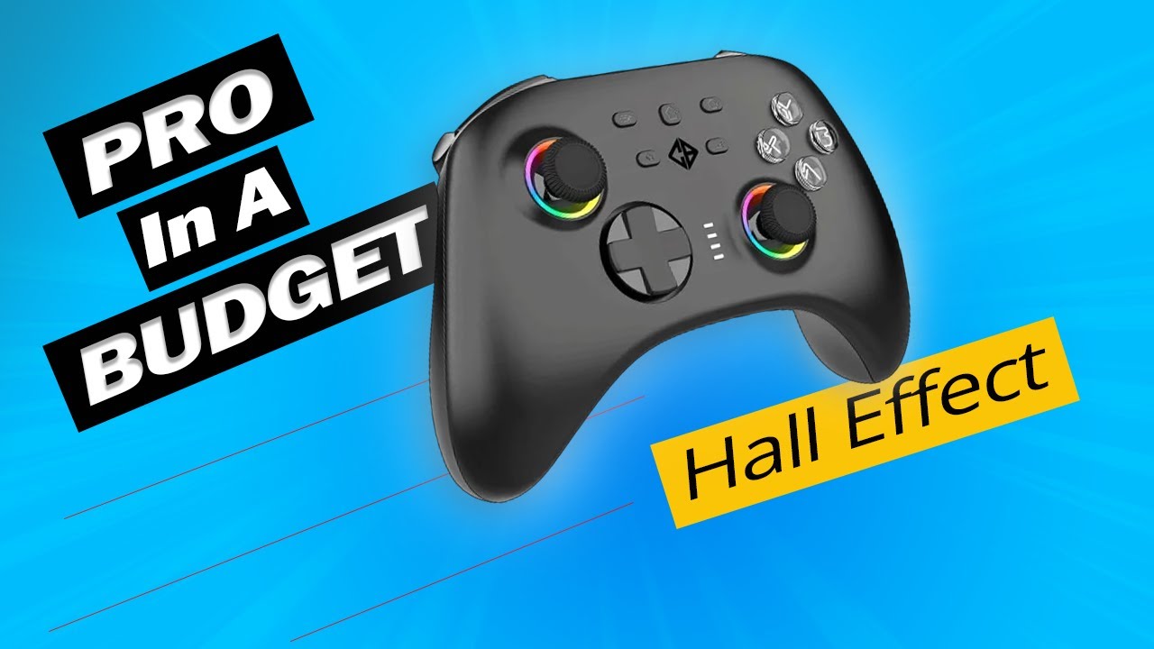 The Controller You Need  Cosmic Byte Stellaris